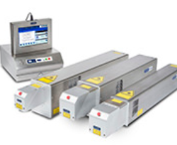 Linx CSL60 for laser coding application
